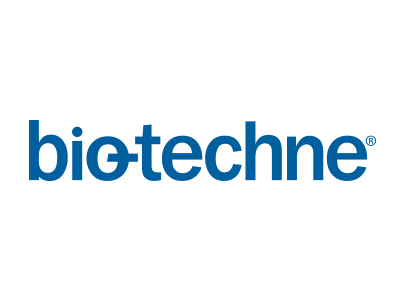 Sponsor logo Bio-Techne®