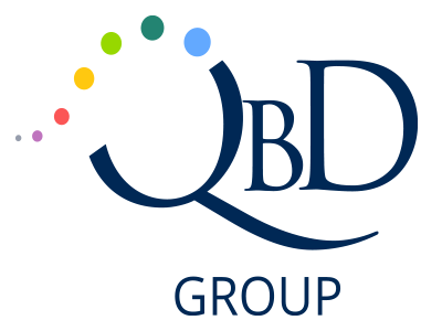 Sponsor logo QbD