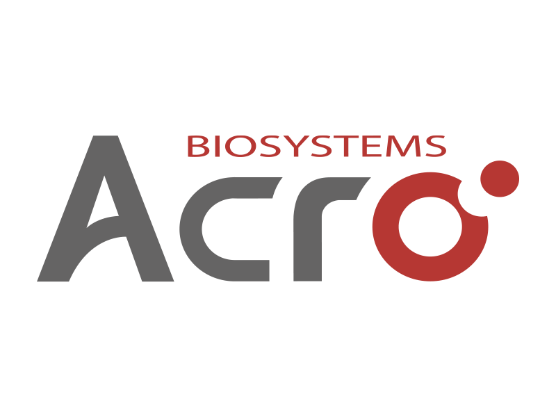 Sponsorphoto ACROBiosystems