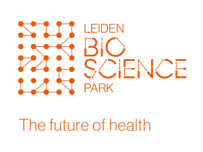 Sponsor logo Leiden Bio Science Park