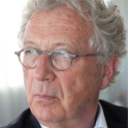 Profile picture D. (Dirk) Groenewegen